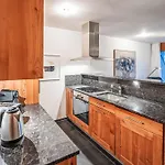 Chesa Promulins By Interhome Appartamento Samedan