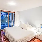 Apartamento Chesa Promulins By Interhome *
