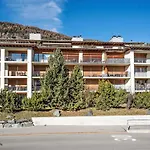 Appartamento Chesa Promulins By Interhome Samedan