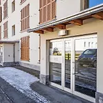 Chesa Promulins By Interhome *