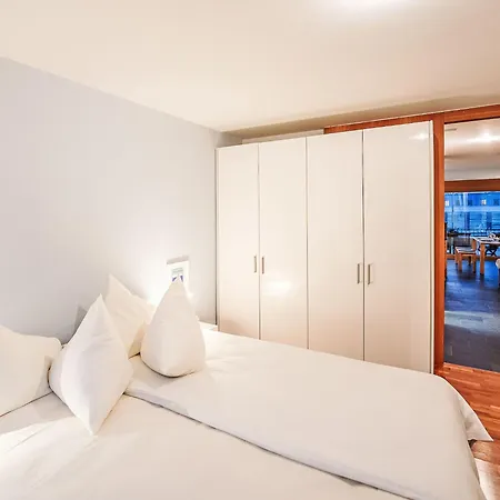 Apartamento Chesa Promulins By Interhome *