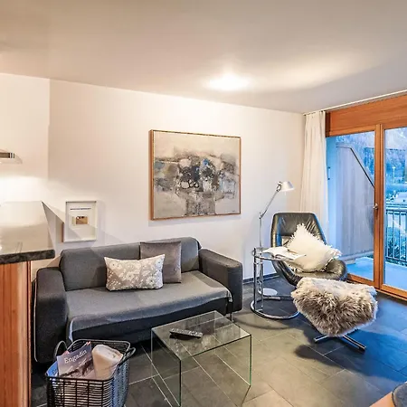 Chesa Promulins By Interhome