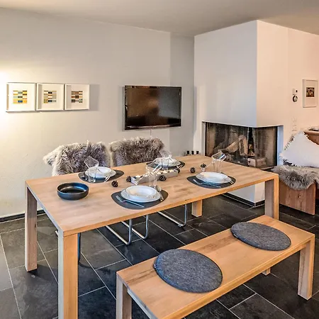 Chesa Promulins By Interhome