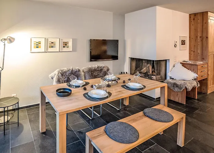 Chesa Promulins By Interhome