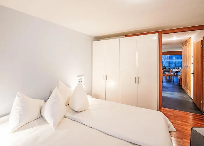 Apartment Chesa Promulins By Interhome *