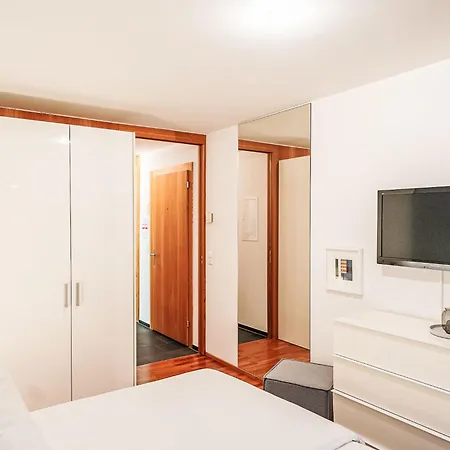 Chesa Promulins By Interhome * Samedan