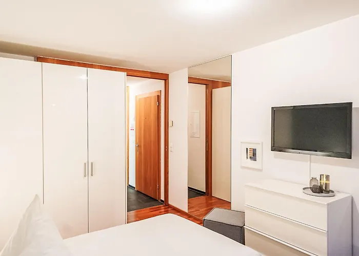 Chesa Promulins By Interhome * Самедан